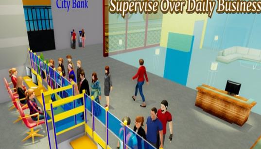 虚拟全能妈妈中文版1