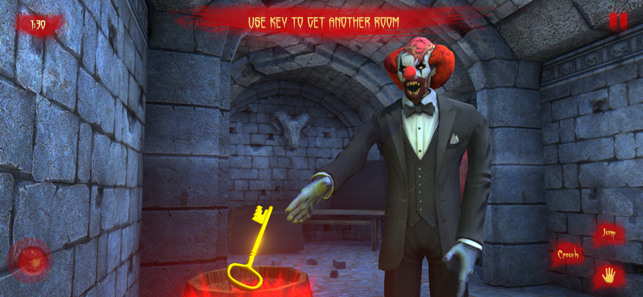 小丑vs魔术师魔术1