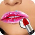 口红艺术
