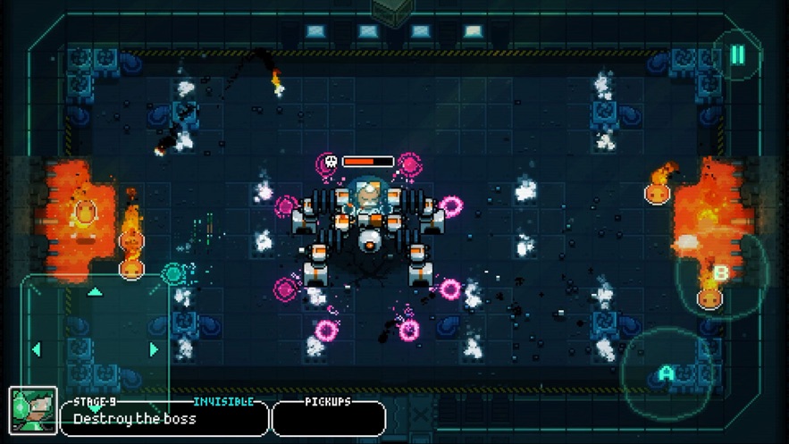 Invisigun Reloaded联机版2