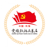 东海党员志愿者