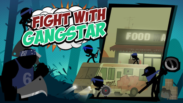 火柴人街头英雄2