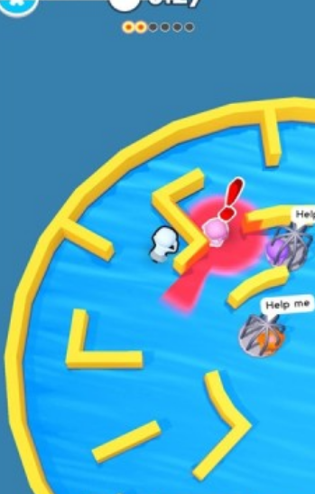 超级躲猫猫模拟器1