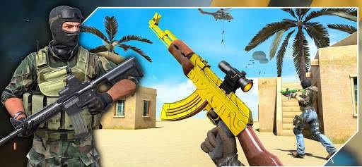 反恐精英现代行动0