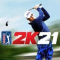 PGA巡回赛2K21