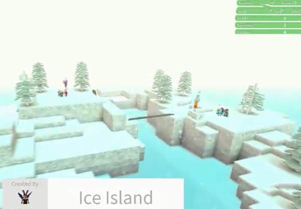 清水玩灾难模拟器0