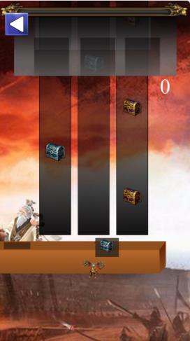 Treasure Box Store中文（神奇宝箱）1