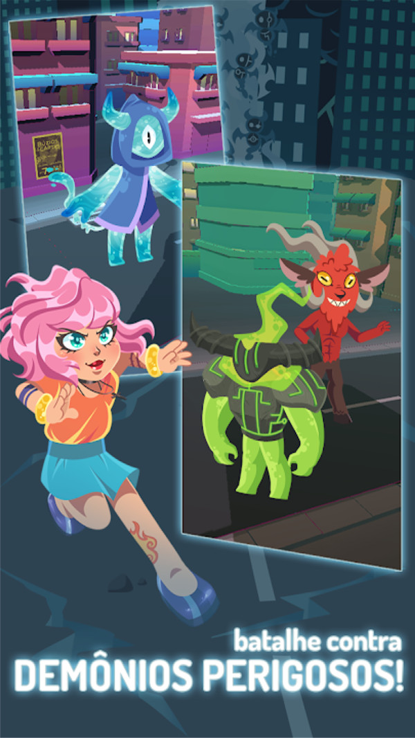 马亚拉和安娜贝尔1