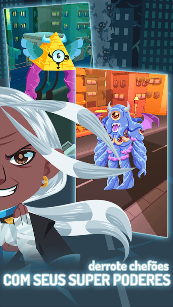 马亚拉和安娜贝尔2