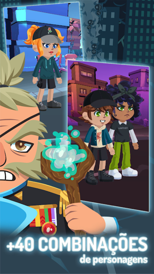 马亚拉和安娜贝尔3