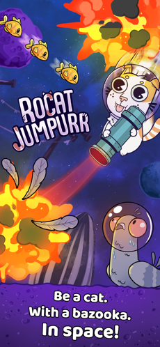 罗卡跳跃者中文版2