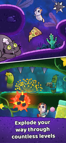 罗卡跳跃者中文版3