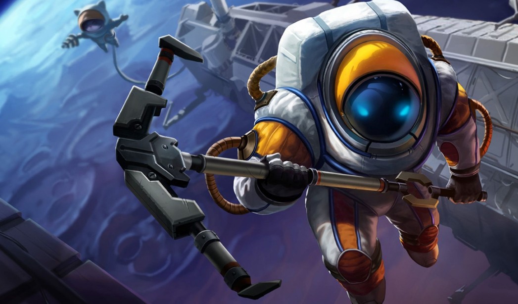 英雄联盟菲律宾服2