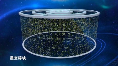 最强大脑女娲补天2