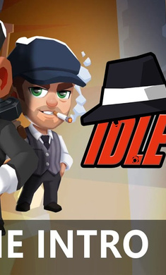 放置帮派大亨无限钻石1