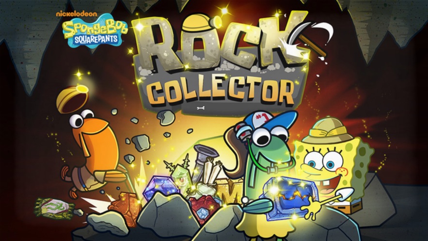 快乐寻宝中文版0