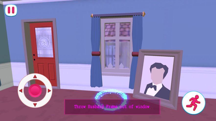 宝贝母亲生活模拟器2