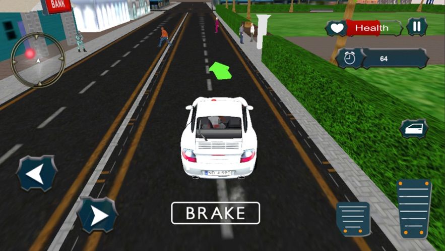 银行抢劫间谍贼中文版1