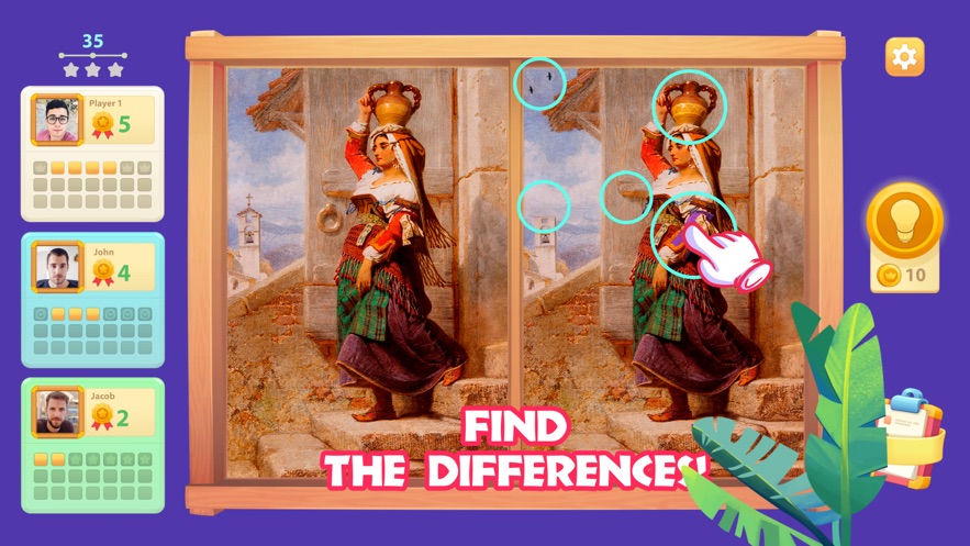 Difference Master中文版0