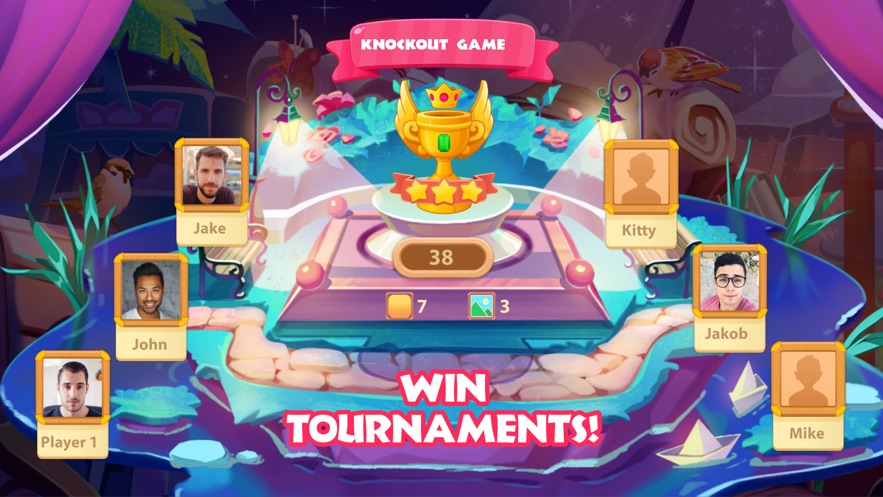 Difference Master中文版1