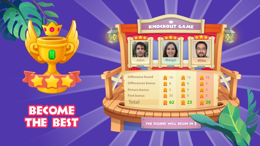 Difference Master中文版2