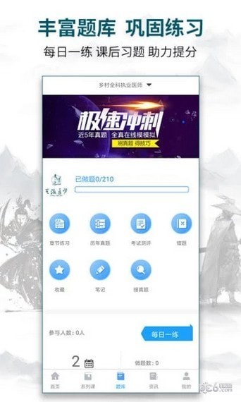 王派医学