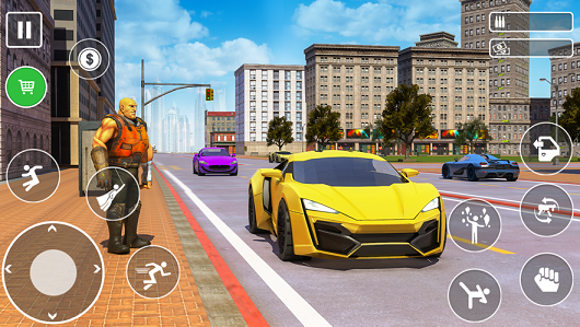 迈阿密绳英雄黑帮0