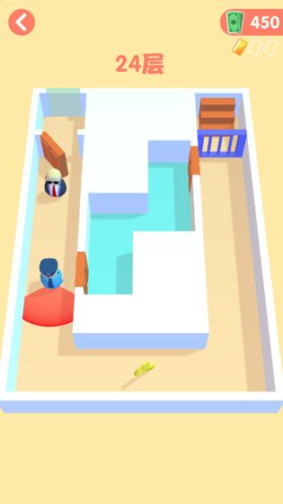 是特工就上100层3