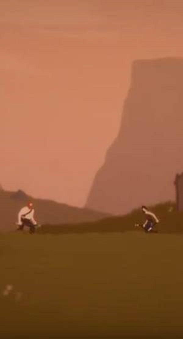 硬核剑斗毫厘之争0