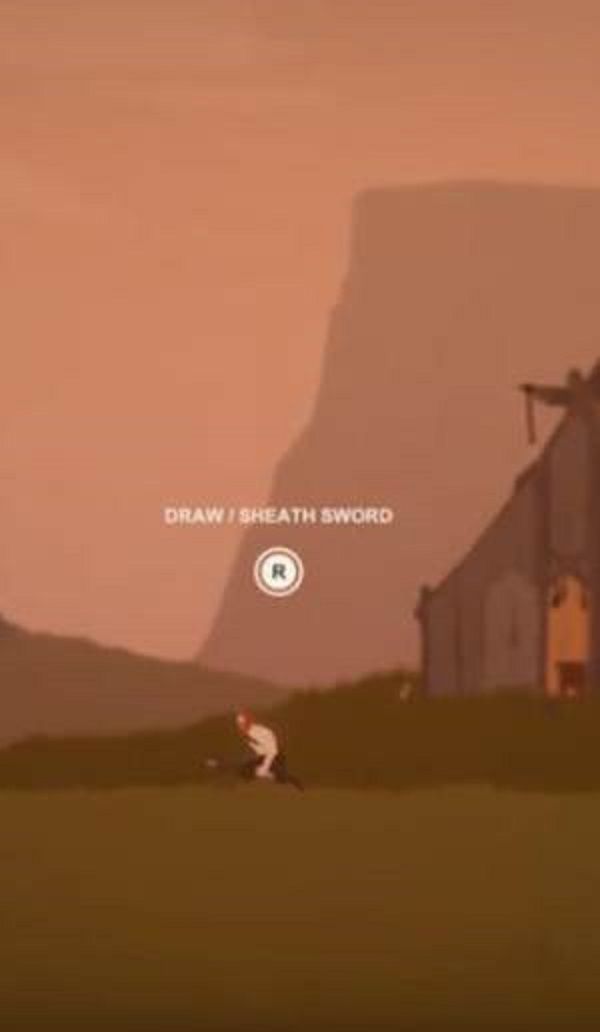 硬核剑斗毫厘之争1