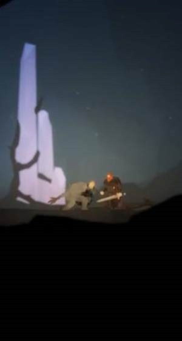 硬核剑斗毫厘之争2