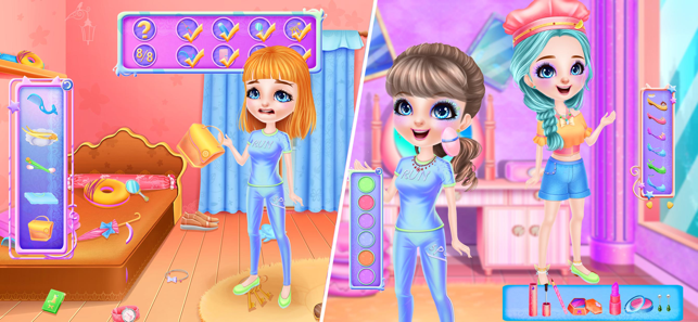 蛋糕制作比赛日2