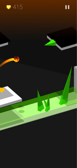 上瘾的余烬中文版0