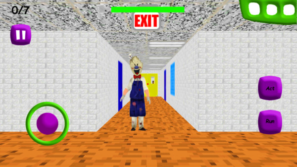 克隆人学校袭击1