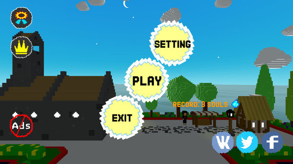 上帝在工作中文版0