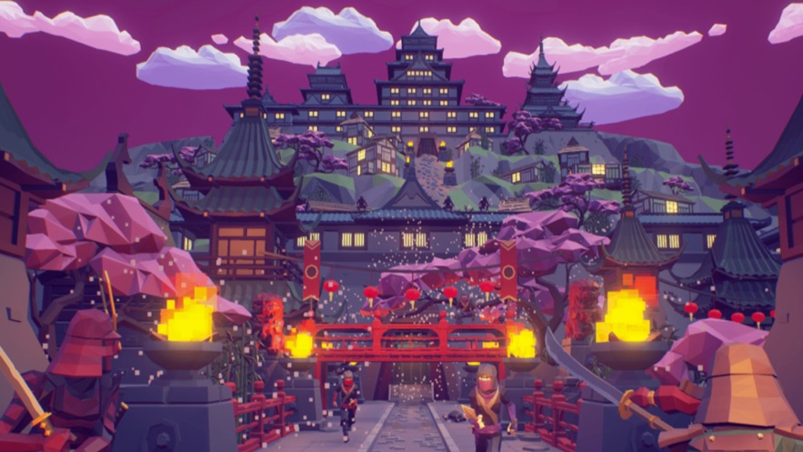 Sea of Samurais中文汉化版（武士之海）0