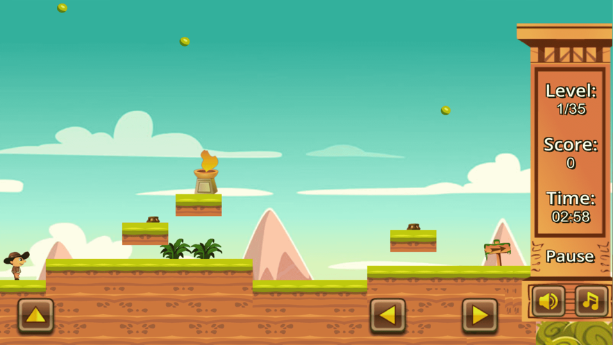 Great Explorer中文（伟大探险家）1