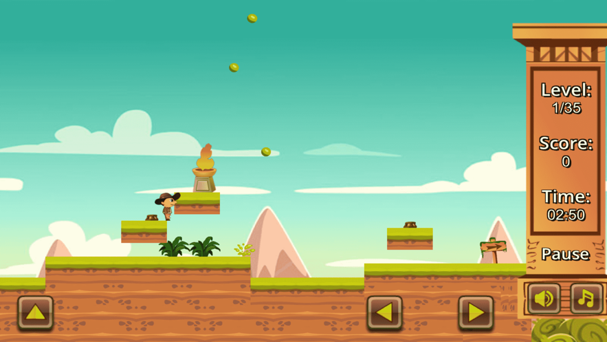 Great Explorer中文（伟大探险家）2