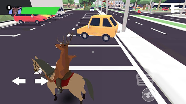 非常普通的鹿玩家版0