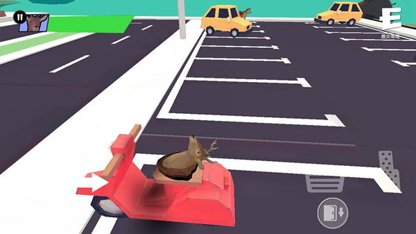 非常普通的鹿玩家版2