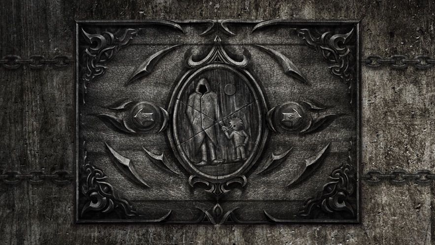 不死侦探中文汉化版0