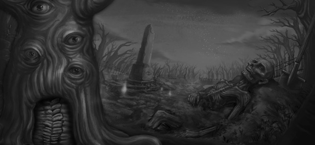 不死侦探中文汉化版1