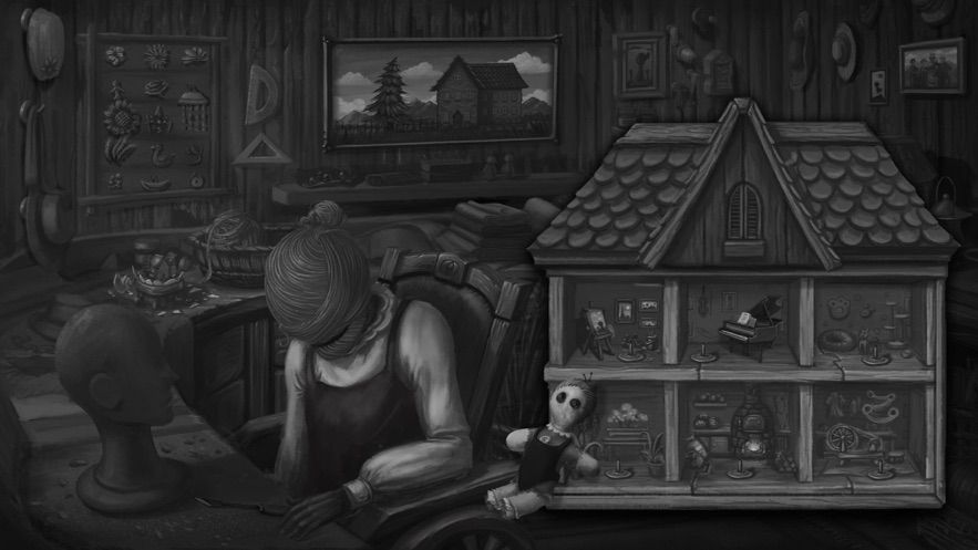 不死侦探中文汉化版3