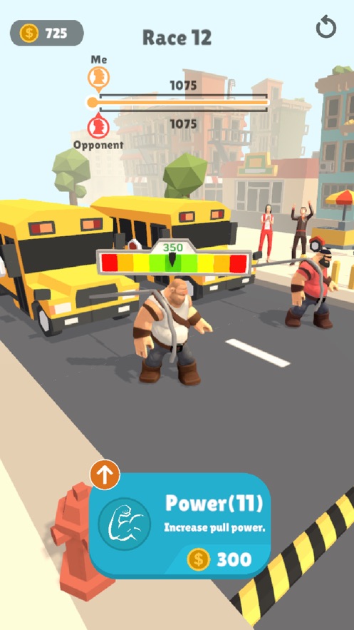 力王3D（Strong Kings 3D）4