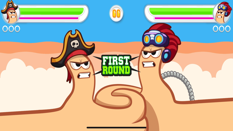 Thumb Clasped中文（拇指紧扣）0