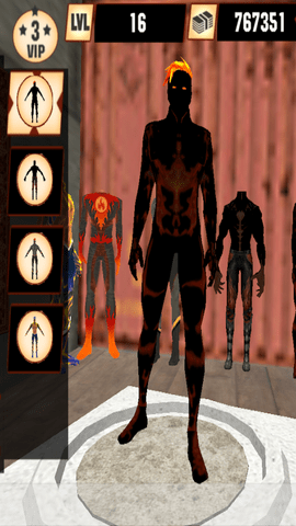 超级绳索英雄恶灵骑士2