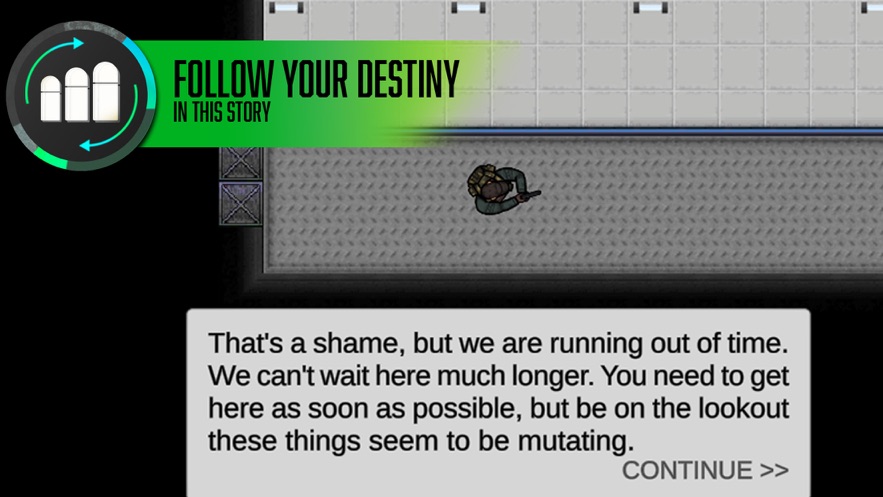 粘液战士中文版2