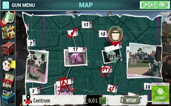 一战枪械模拟器3