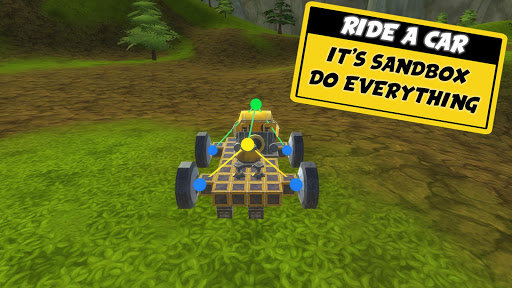 曾经的工艺机械师中文版1