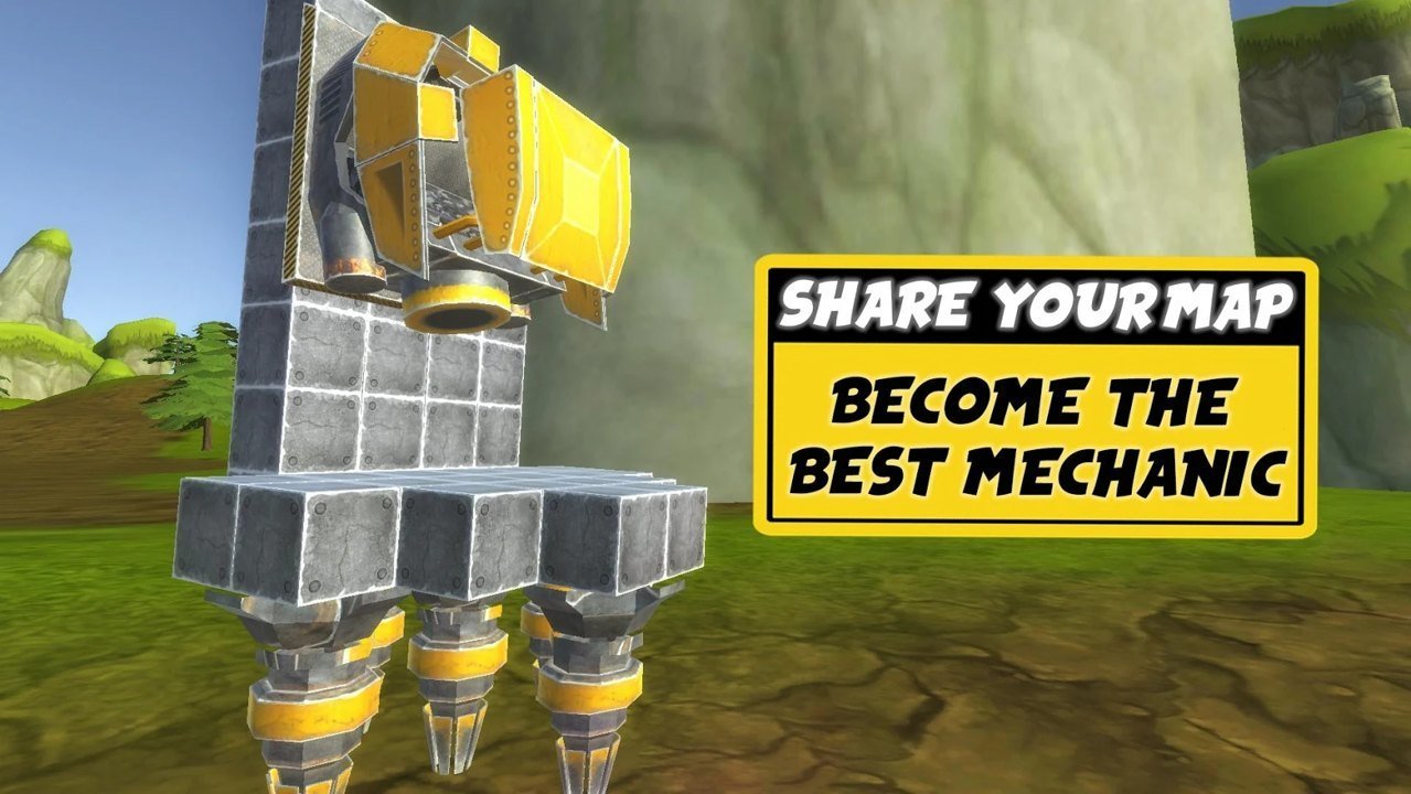 曾经的工艺机械师中文版3